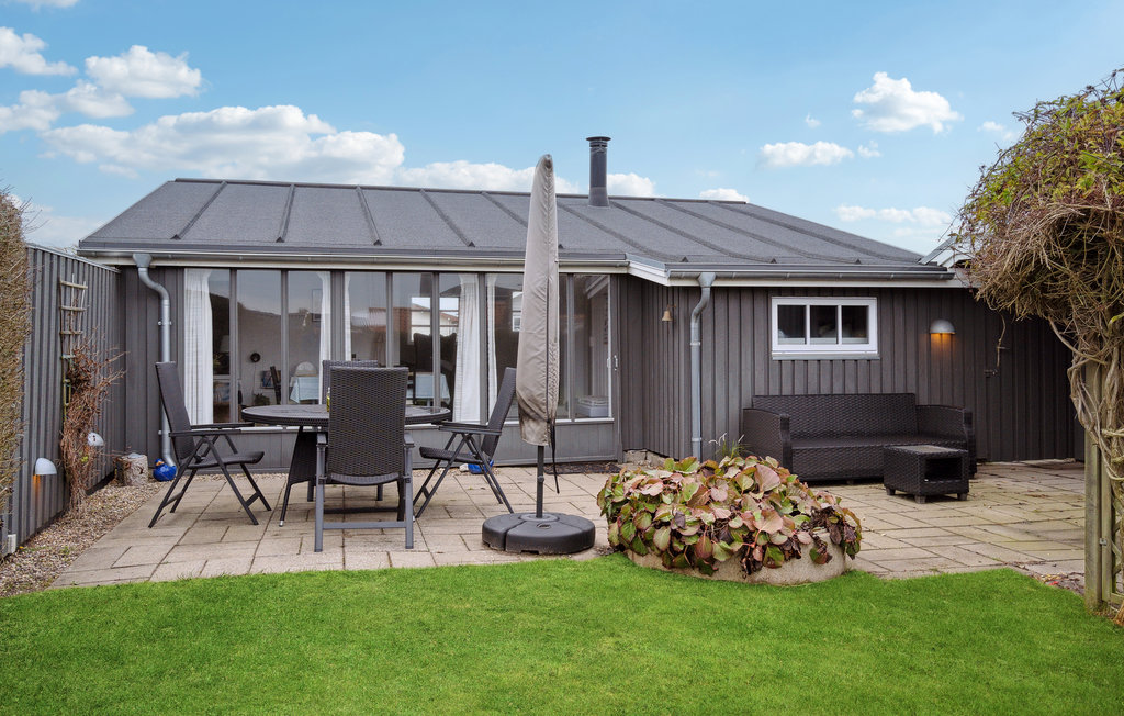 Feriehus - Hasmark Strand , Danmark - G51425 12