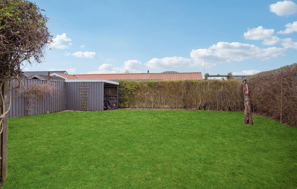Feriehus - Hasmark Strand , Danmark - G51425 13