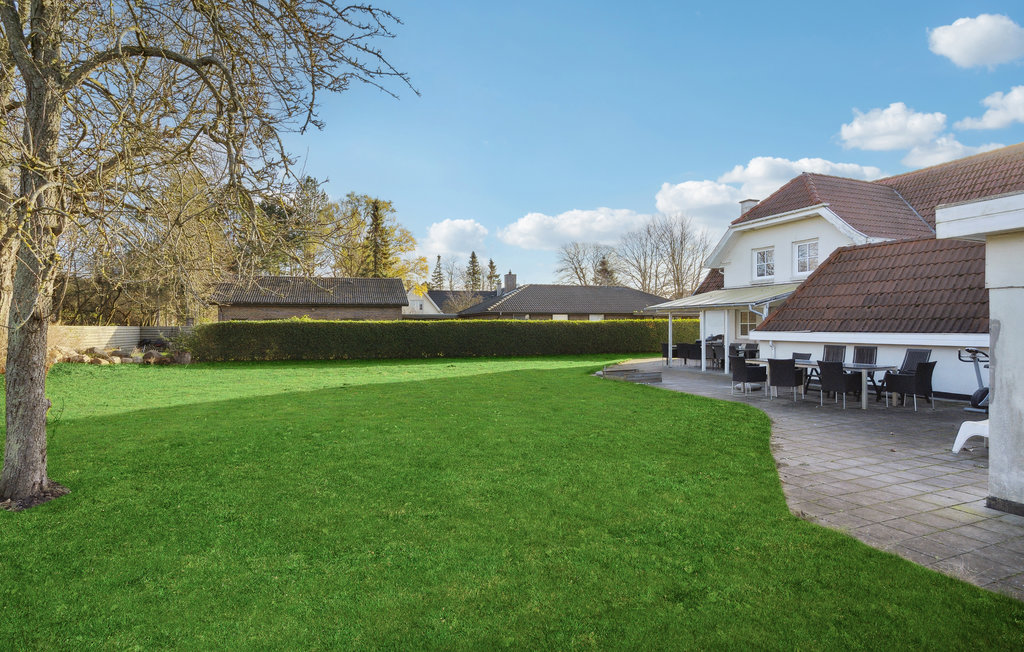 Feriehuse - Tørresø Strand , Danmark - G51341 14