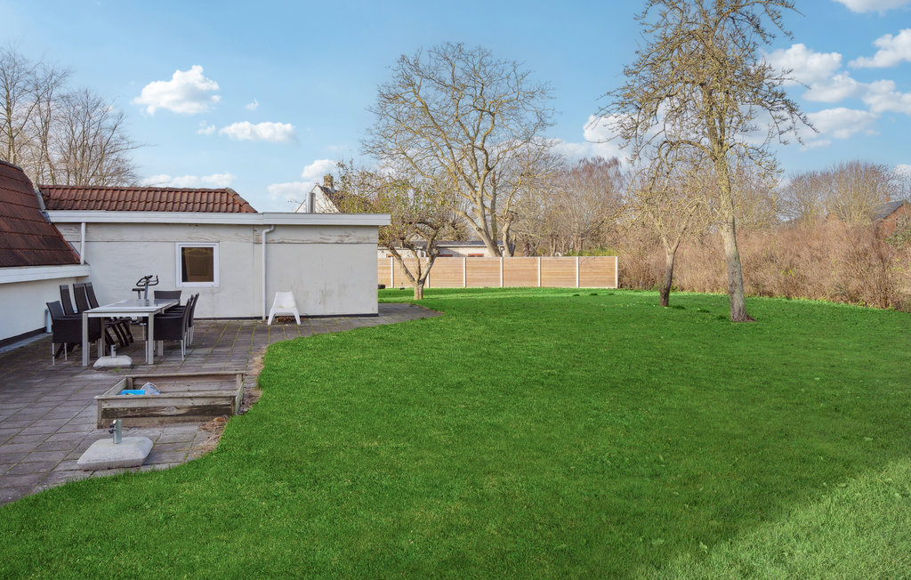 Feriehuse - Tørresø Strand , Danmark - G51341 16