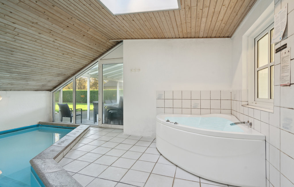 Feriehuse - Tørresø Strand , Danmark - G51341 8