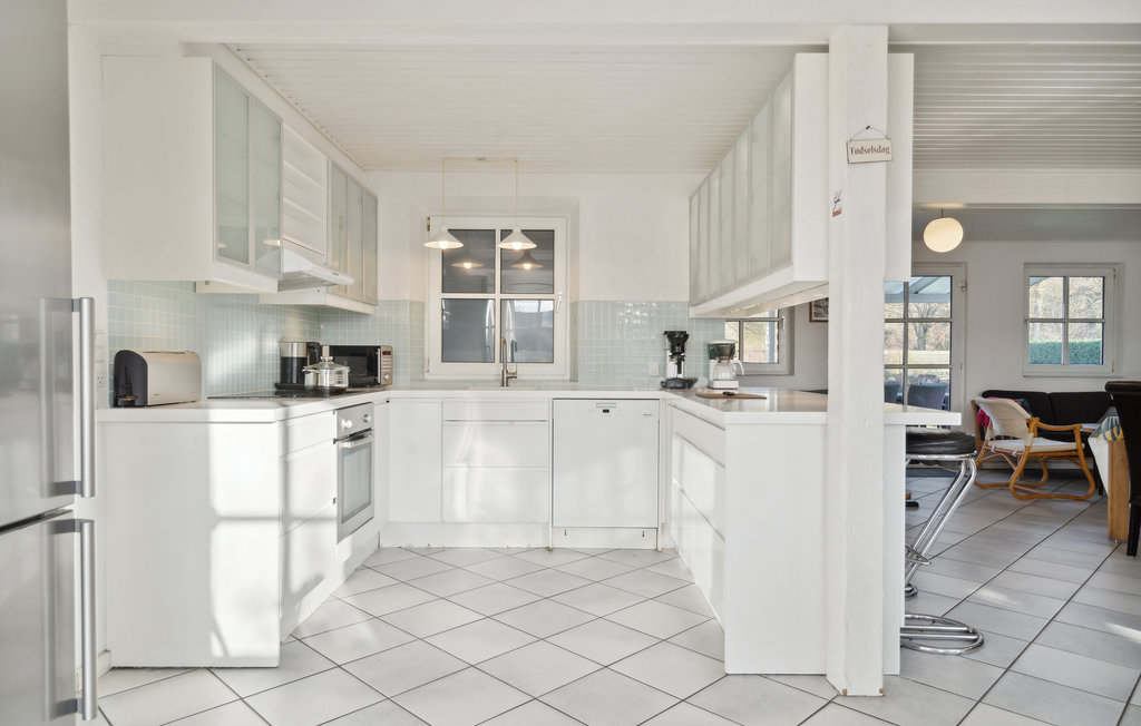 Feriehuse - Tørresø Strand , Danmark - G51341 4