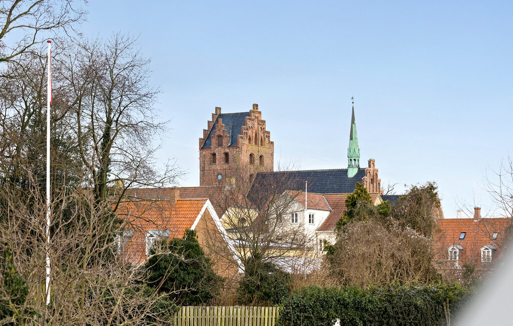 Feriehuse - Middelfart , Danmark - G51524 16