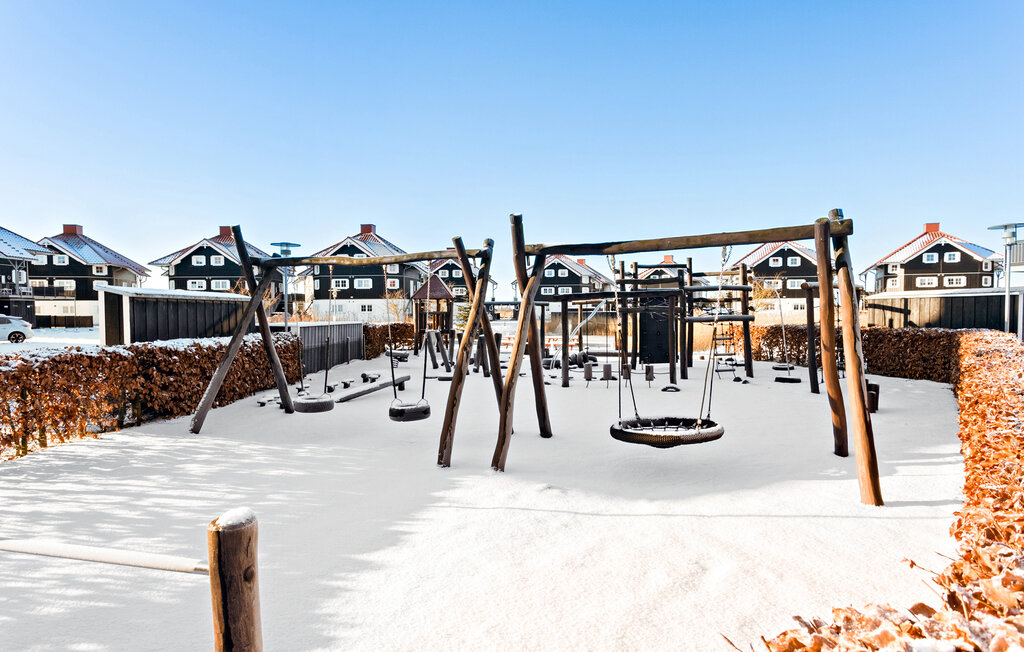 Ferieleilighet - Bogense Strand , Danmark - G51167 8