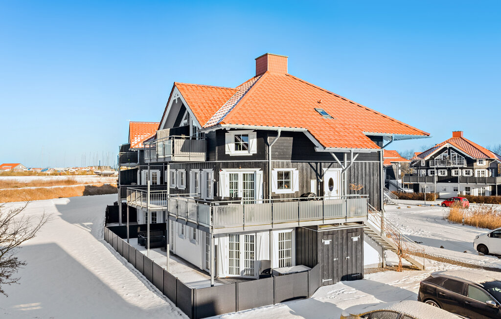 Ferieleilighet - Bogense Strand , Danmark - G51167 1