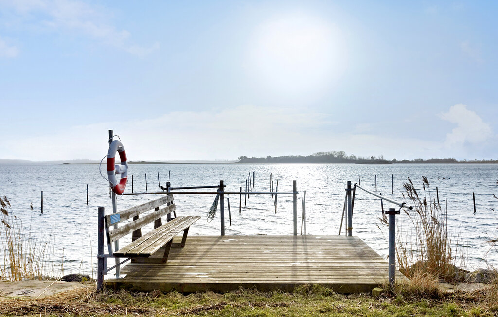 Feriehuse - Brunshuse , Danmark - G51438 25