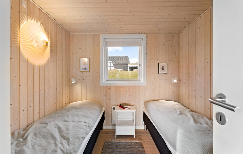 Feriehuse - Brunshuse , Danmark - G51438 22