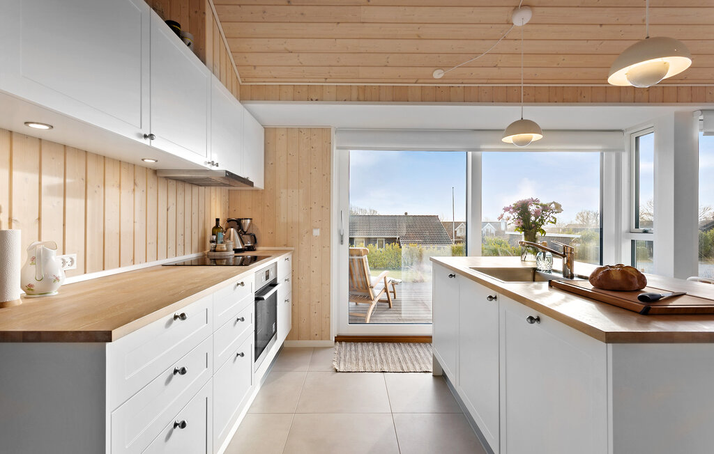 Feriehuse - Brunshuse , Danmark - G51438 7