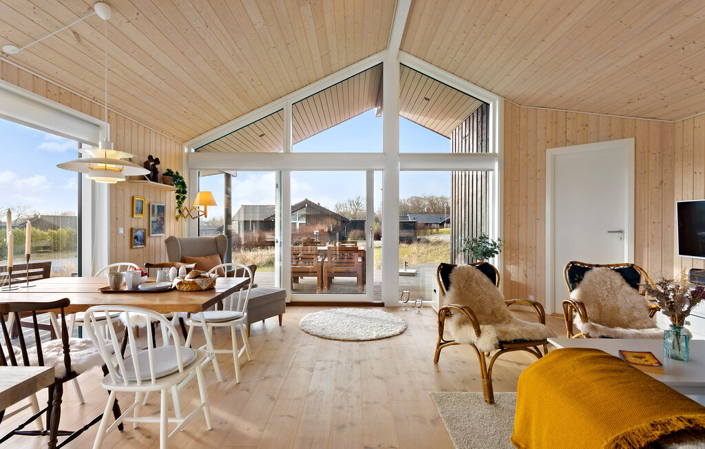 Feriehuse - Brunshuse , Danmark - G51438 4
