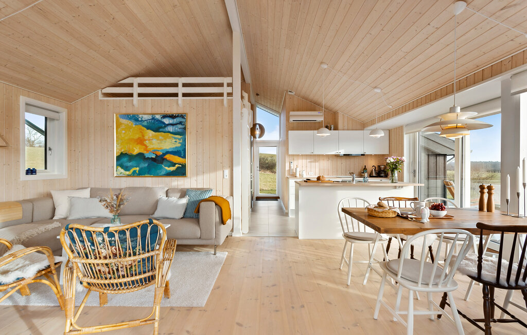 Feriehuse - Brunshuse , Danmark - G51438 17