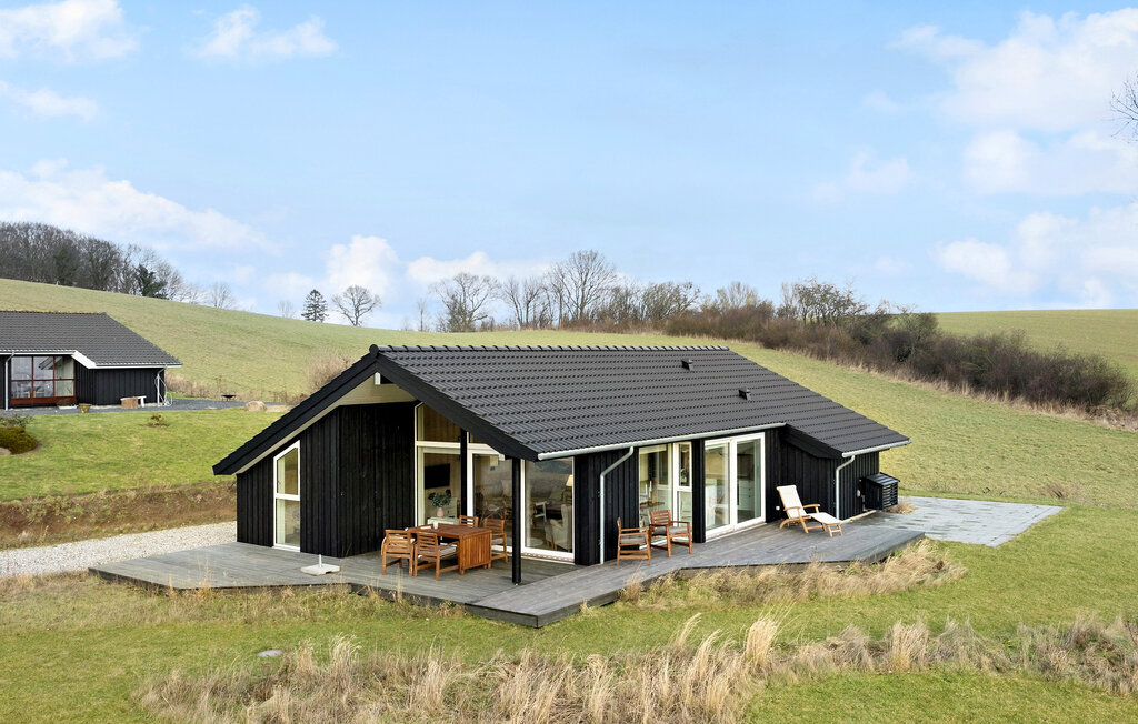 Feriehuse - Brunshuse , Danmark - G51438 1