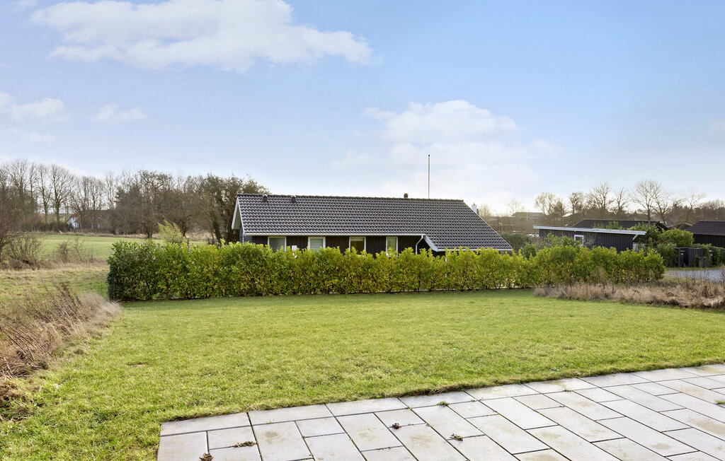Feriehuse - Brunshuse , Danmark - G51438 11