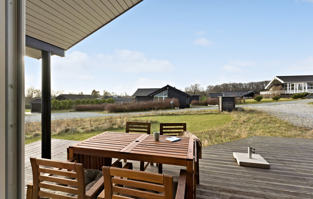 Feriehuse - Brunshuse , Danmark - G51438 8