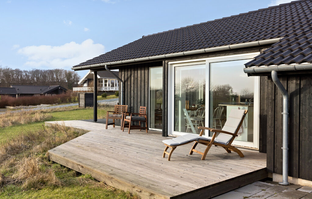 Feriehuse - Brunshuse , Danmark - G51438 3