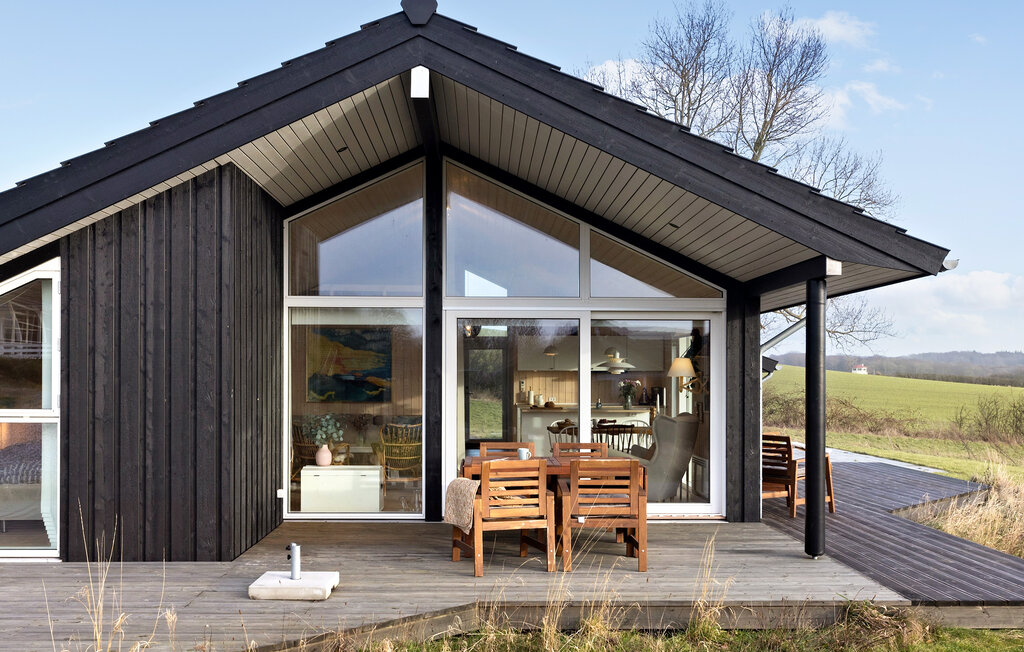 Feriehuse - Brunshuse , Danmark - G51438 14