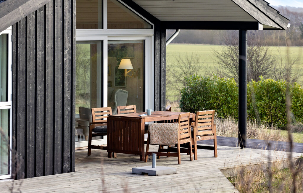 Feriehuse - Brunshuse , Danmark - G51438 15