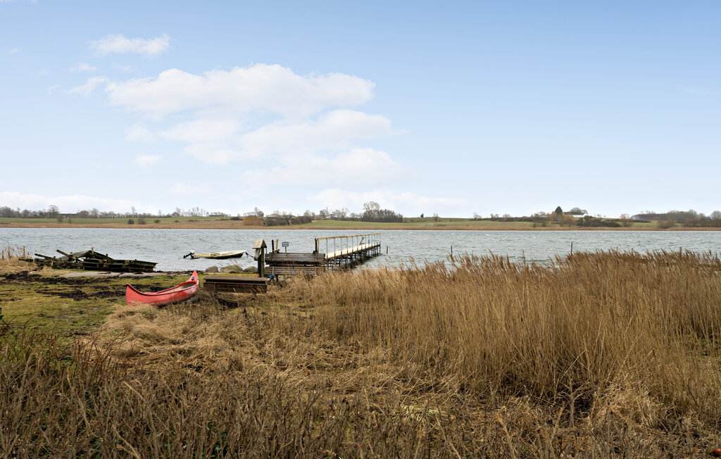 Feriehuse - Odense Fjord , Danmark - G51401 28