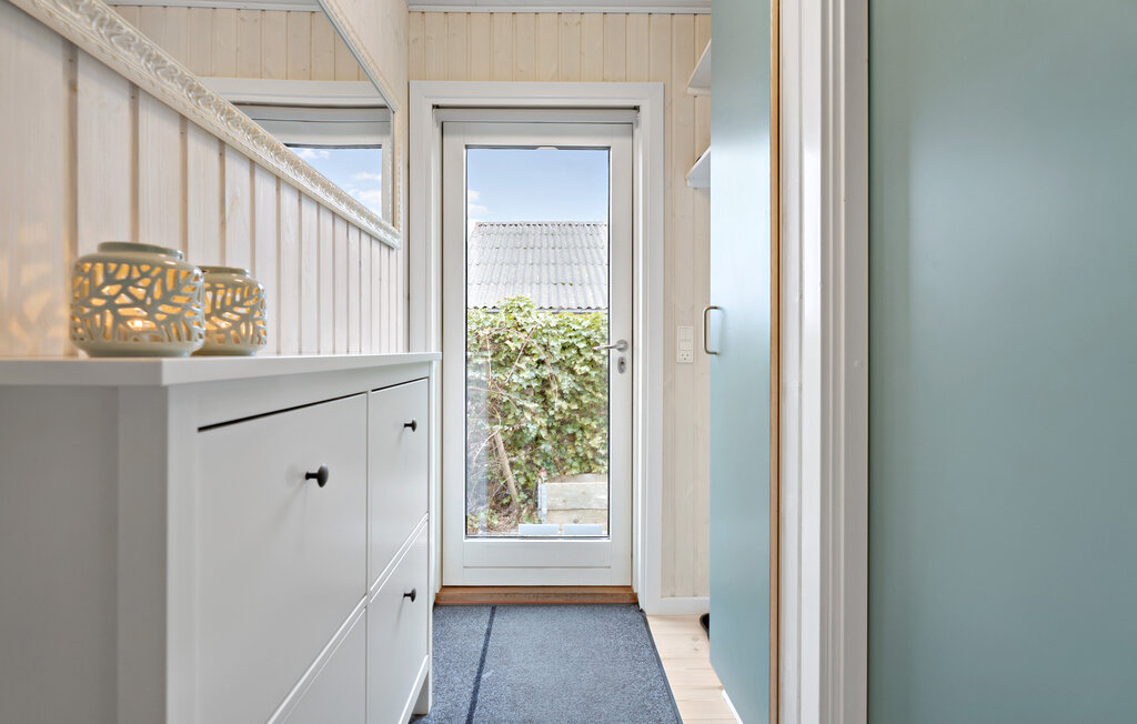 Feriehuse - Odense Fjord , Danmark - G51401 23