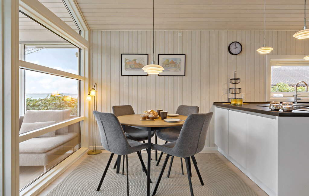 Feriehuse - Odense Fjord , Danmark - G51401 8