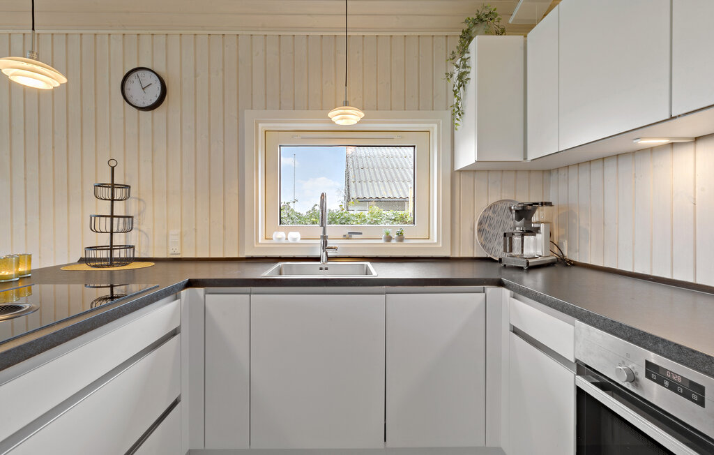 Feriehuse - Odense Fjord , Danmark - G51401 9