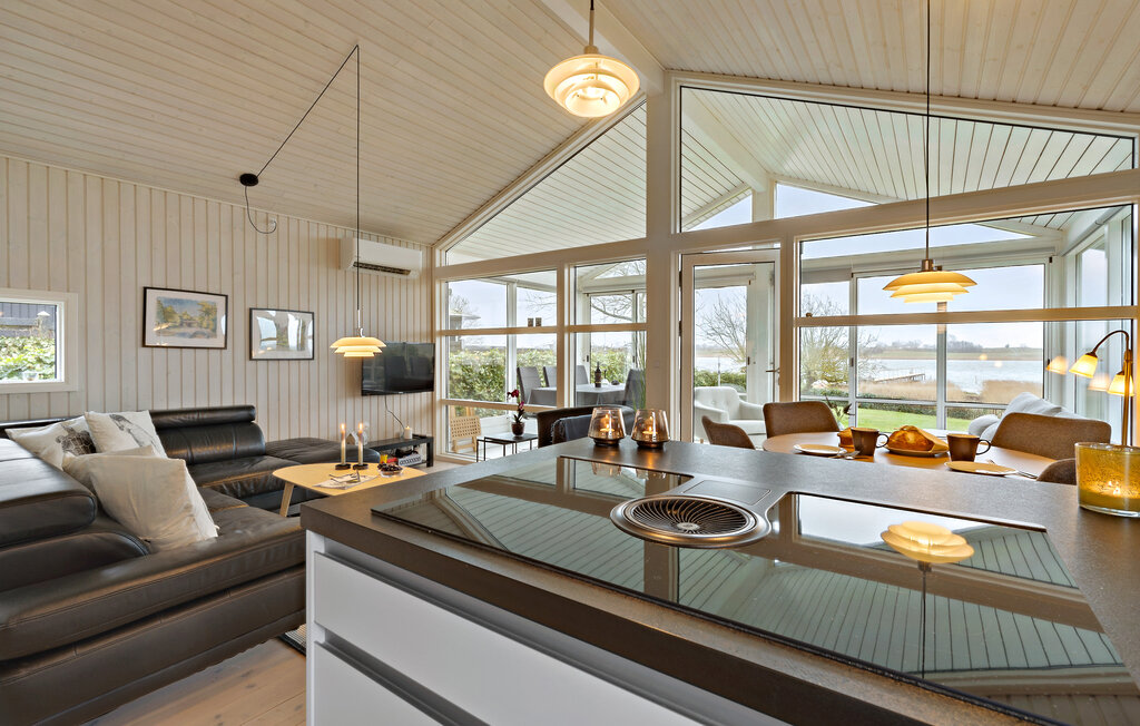 Feriehuse - Odense Fjord , Danmark - G51401 22