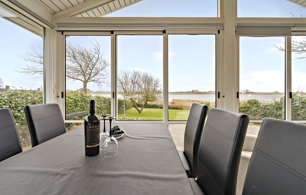 Feriehuse - Odense Fjord , Danmark - G51401 5