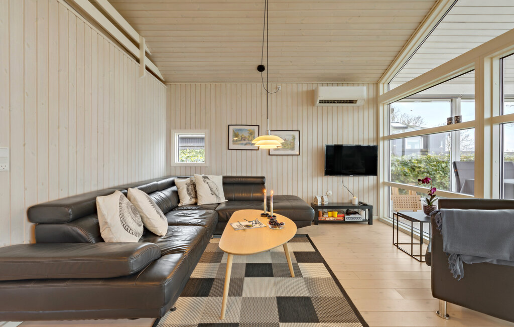 Feriehuse - Odense Fjord , Danmark - G51401 6