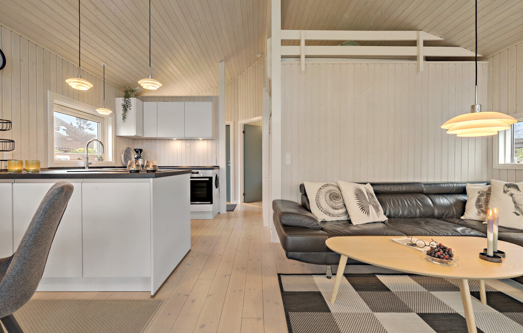 Feriehuse - Odense Fjord , Danmark - G51401 20