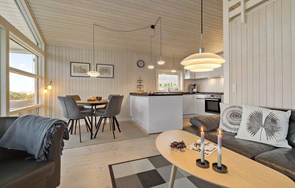 Feriehuse - Odense Fjord , Danmark - G51401 7
