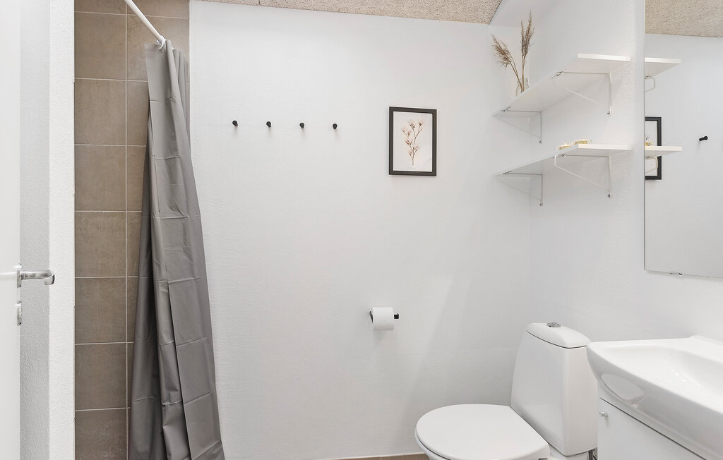 Ferienhaus - Hasmark Strand , Dänemark - G51872 19