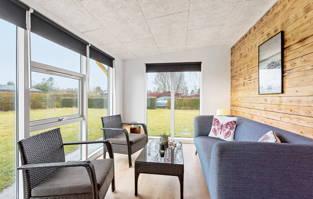 Ferienhaus - Hasmark Strand , Dänemark - G51872 8