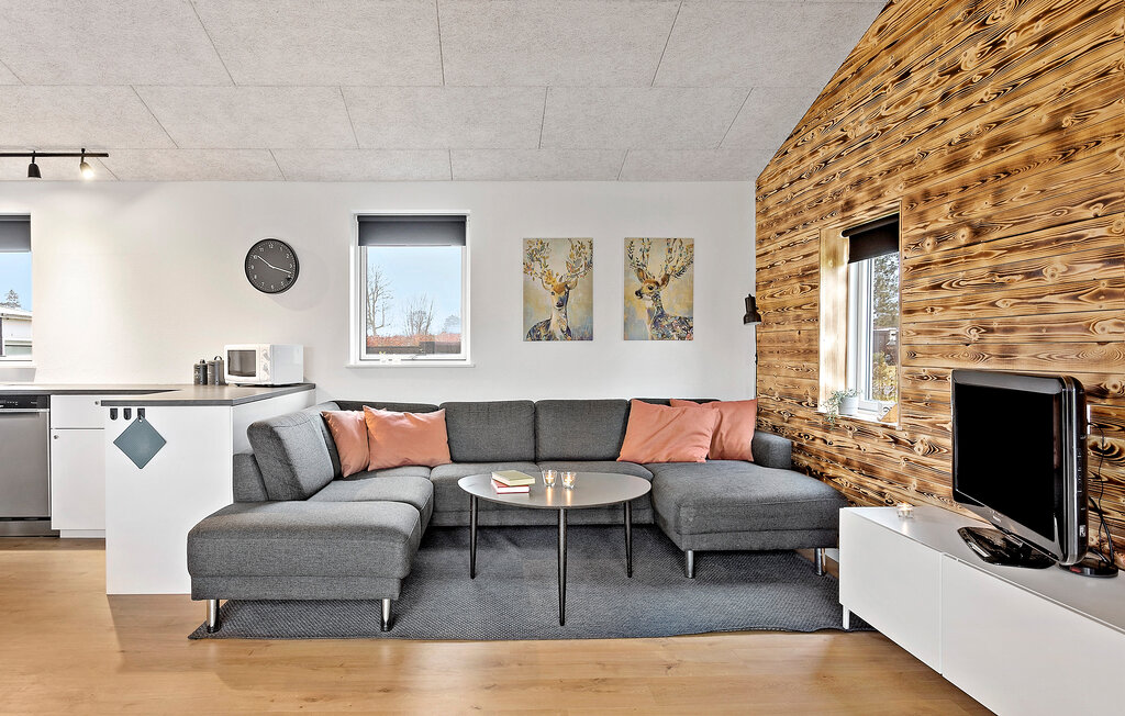 Ferienhaus - Hasmark Strand , Dänemark - G51872 3