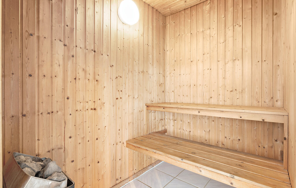 Ferienhaus - Hasmark Strand , Dänemark - G51872 21