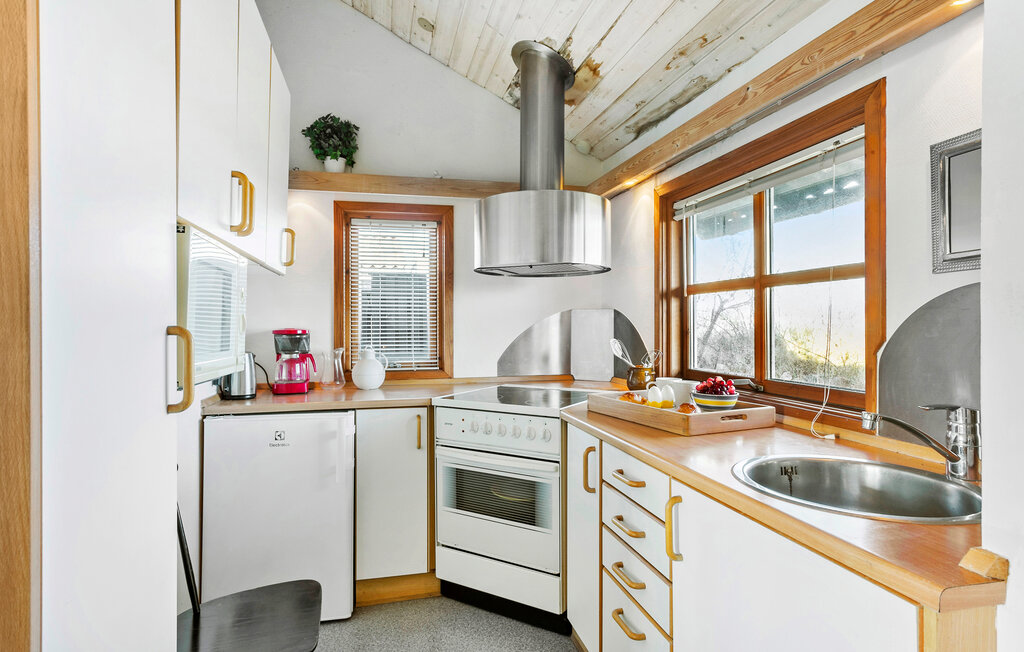 Ferienhaus - Odense Fjord , Dänemark - G51519 6