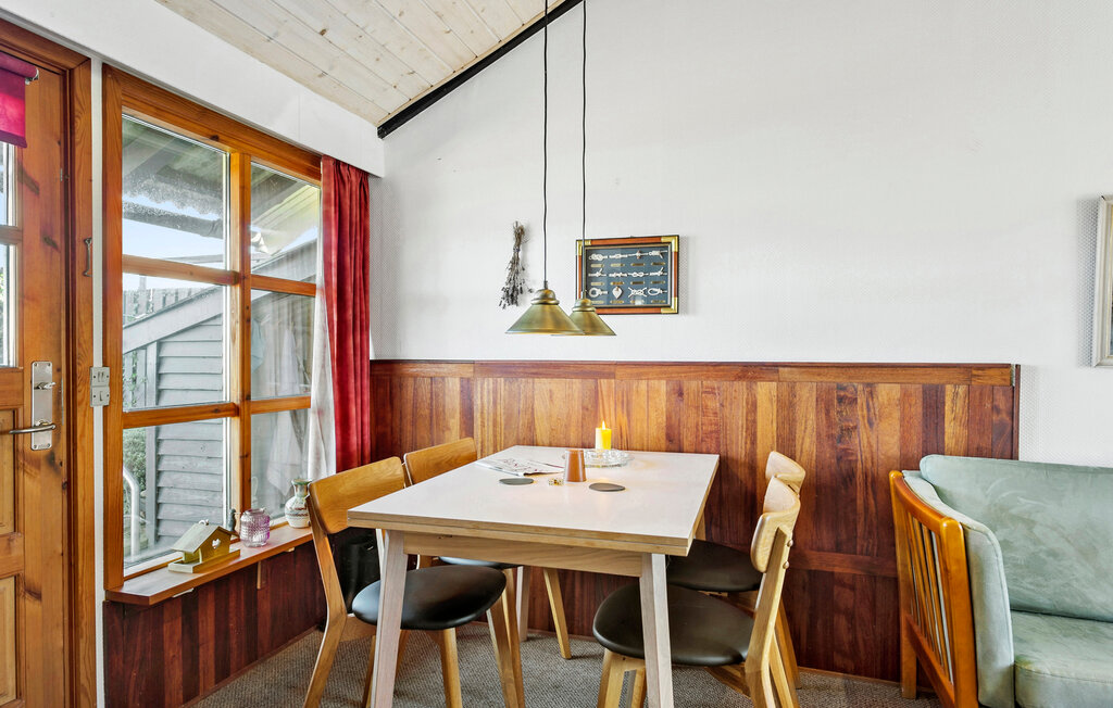 Ferienhaus - Odense Fjord , Dänemark - G51519 5