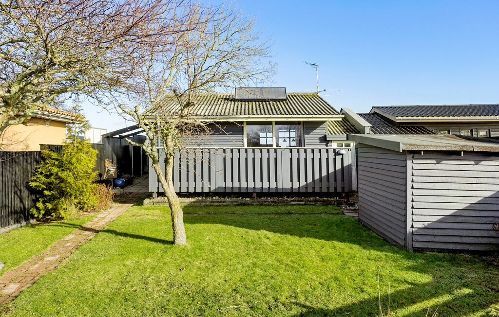 Ferienhaus - Odense Fjord , Dänemark - G51519 9