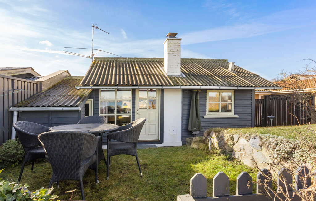 Ferienhaus - Odense Fjord , Dänemark - G51519 10