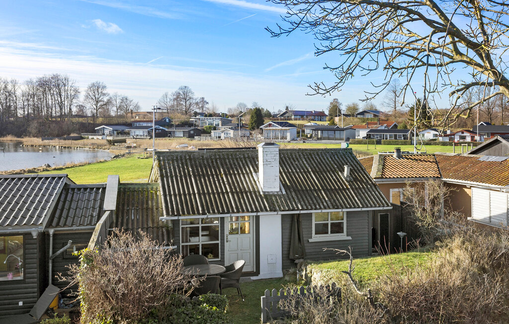 Ferienhaus - Odense Fjord , Dänemark - G51519 11