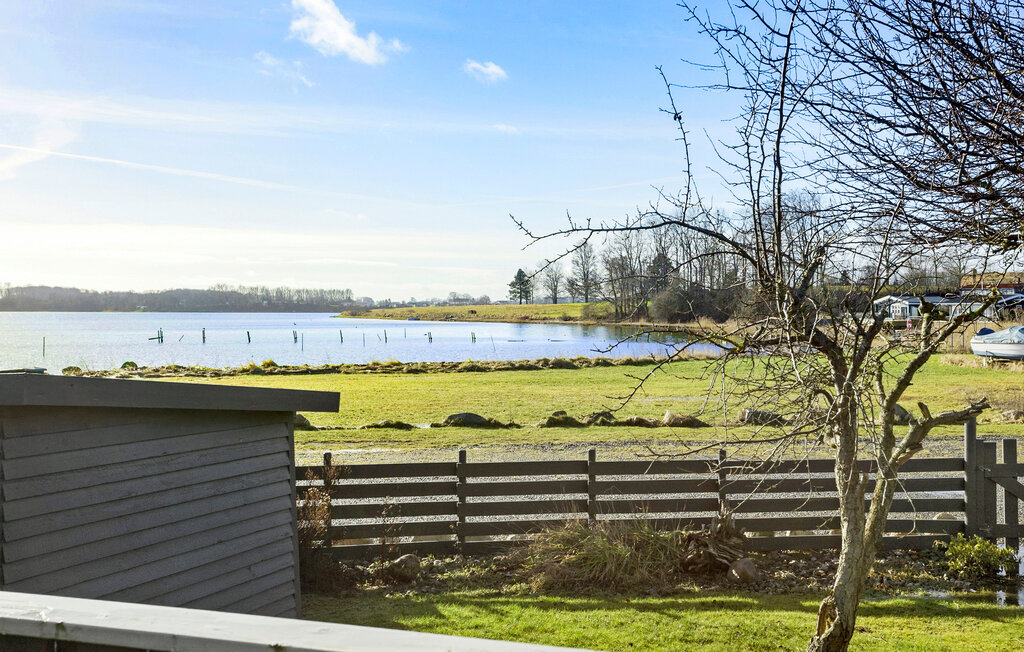 Ferienhaus - Odense Fjord , Dänemark - G51519 12