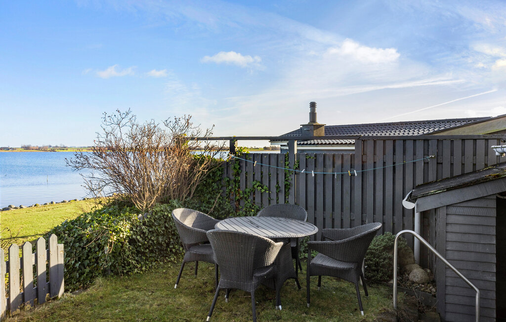 Ferienhaus - Odense Fjord , Dänemark - G51519 13