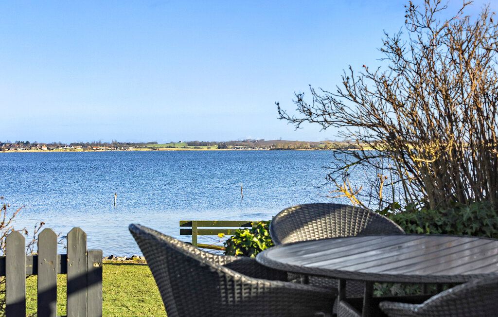 Ferienhaus - Odense Fjord , Dänemark - G51519 7