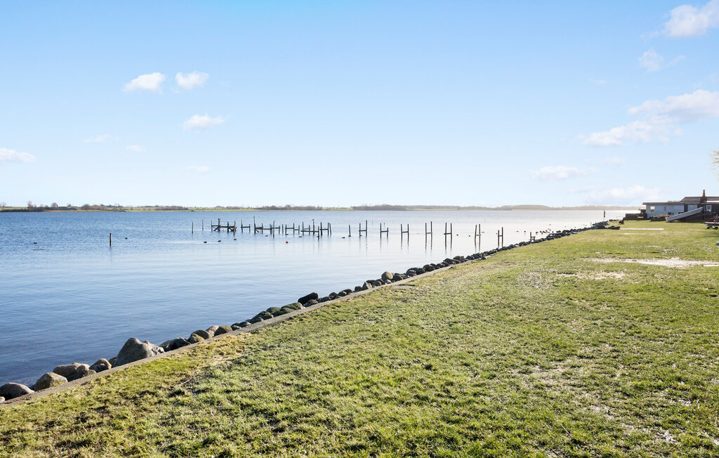 Feriehuse - Odense Fjord , Danmark - G51520 23