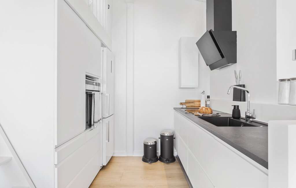 Feriehuse - Odense Fjord , Danmark - G51520 8