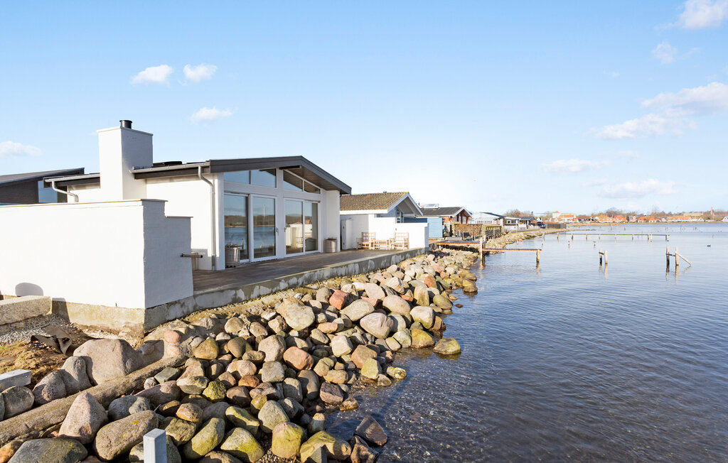 Feriehuse - Odense Fjord , Danmark - G51520 10