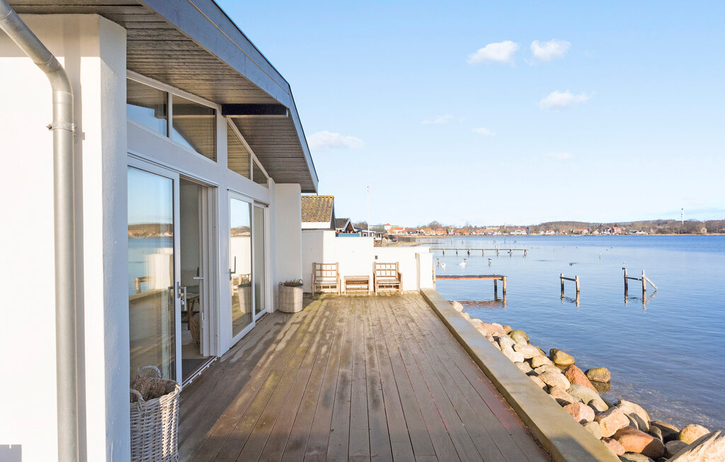 Feriehuse - Odense Fjord , Danmark - G51520 11