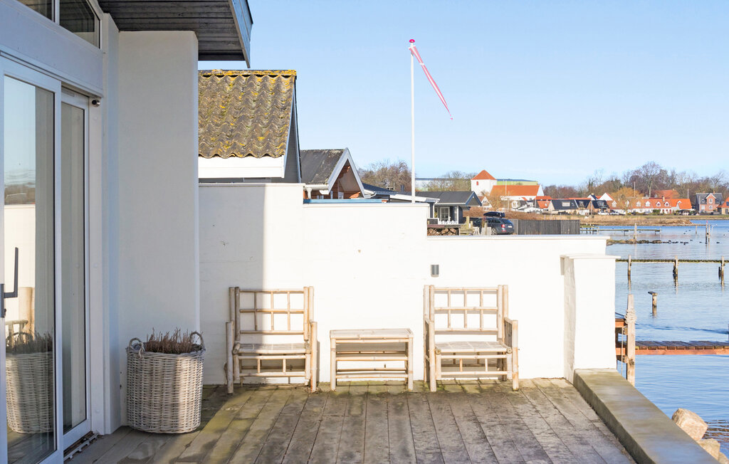 Feriehuse - Odense Fjord , Danmark - G51520 12