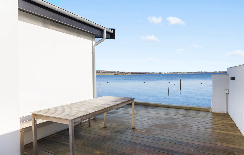Feriehuse - Odense Fjord , Danmark - G51520 13