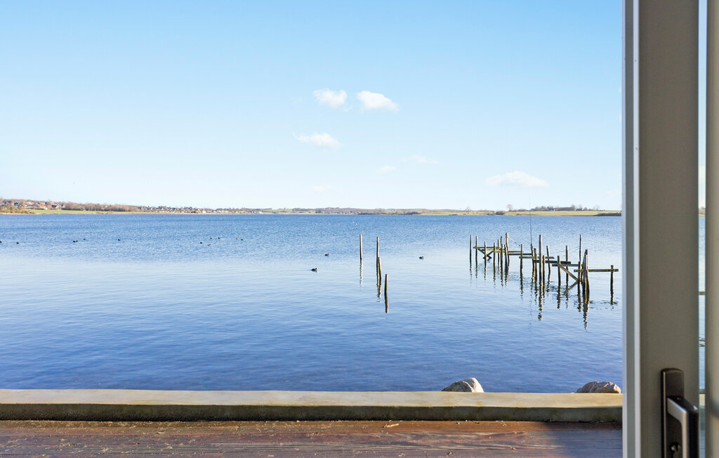 Feriehuse - Odense Fjord , Danmark - G51520 16