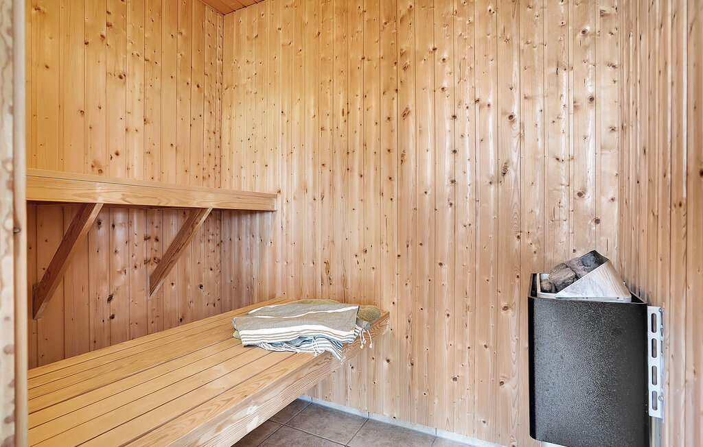 Ferienhaus - Skåstrup Strand , Dänemark - G51274 30