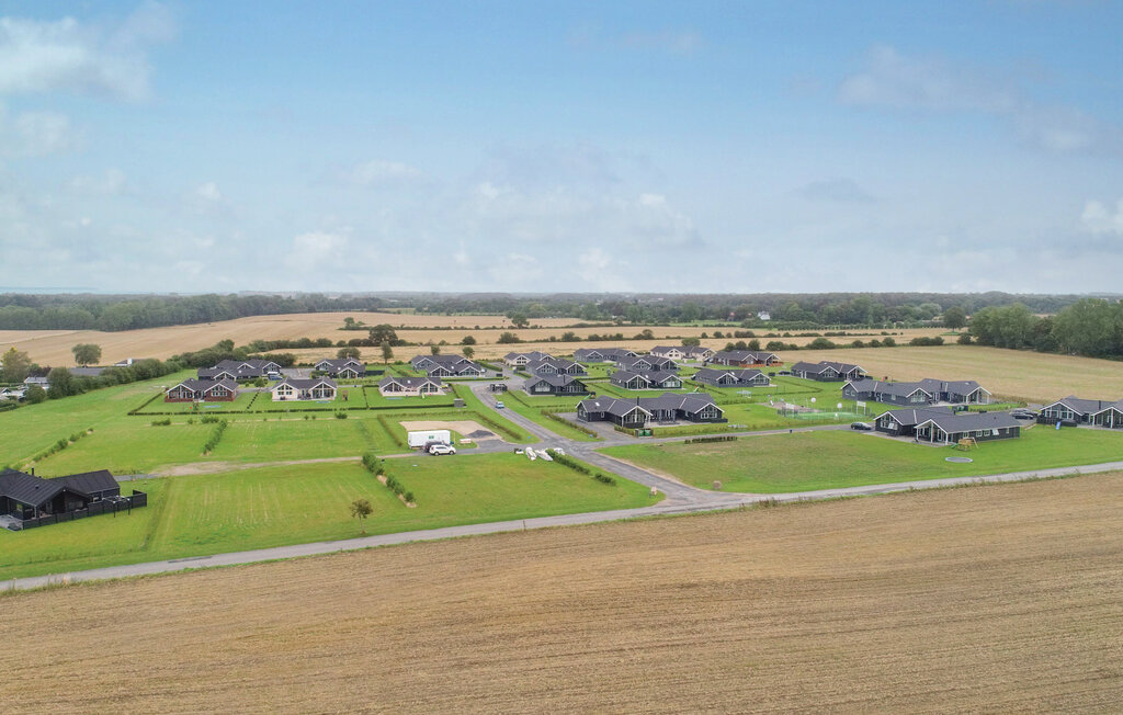Ferienhaus - Skåstrup Strand , Dänemark - G51274 32